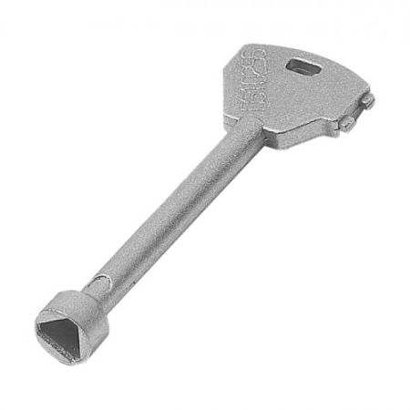 Click Here To Enlarge This Photo Of BFT CLS&sol;82 Manual Release Key