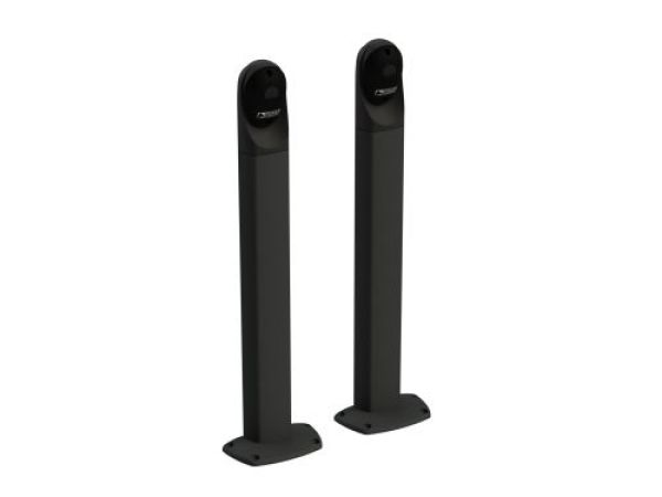 Click Here To Enlarge This Photo Of Roger Technology CFT500 500mm Photocell posts