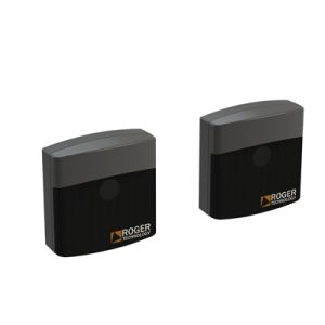 Roger Technology G90 F4ES Photocells for the Agilik Barrier