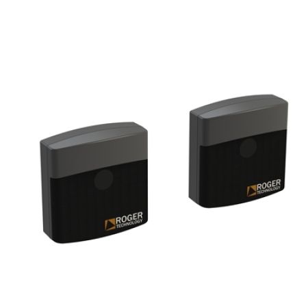 Click Here To Enlarge This Photo Of Roger Technology G90&sol;F2ES Photocells