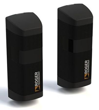 Click Here To Enlarge This Photo Of Roger Technology M90&sol;F2ES Photocells