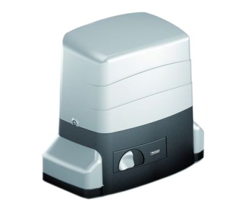 Click Here To Enlarge This Photo Of Roger Technology R30&sol;1204 Sliding Gate Operator