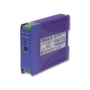 BFT 24v DC Slim line power supply