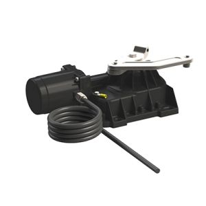 Roger Technology R21&sol;362 SUB Underground Swing Gate Motor