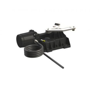 Roger Technology R21&sol;351 SUB 230V Underground Motor