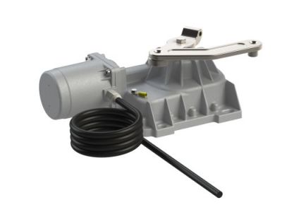 Roger Technology BR21&sol;361&sol;HS Brushless Swing Gate Motor