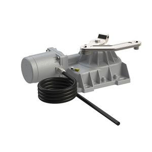 Roger Technology R21&sol;368 Underground Swing Gate Motor