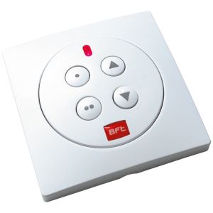 BFT Four button wireless push button