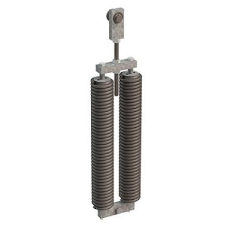 Click Here To Enlarge This Photo Of Roger Technology Bionik Barrier Twin Spring 85mm
