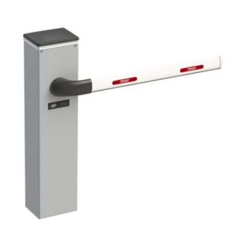 Click Here To Enlarge This Photo Of Roger Technology BI&sol;004&sol;IS Bionik Barrier Stainless Steel 4m