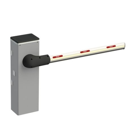 Click Here To Enlarge This Photo Of Roger Technology Brushless Bionik 6 barrier