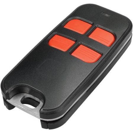 Click Here To Enlarge This Photo Of SEIP MIDI Remote Control