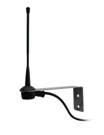 Click Here To Enlarge This Photo Of TAU Aerial for Radio Receiver