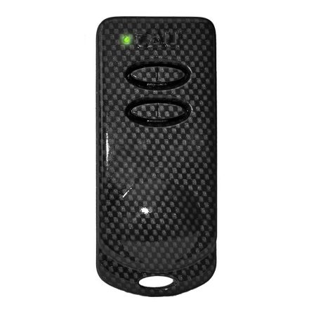 Click Here To Enlarge This Photo Of TAU 2 Channel Remote Control