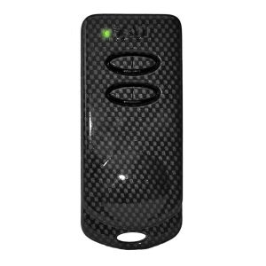 TAU 2 Channel Remote Control