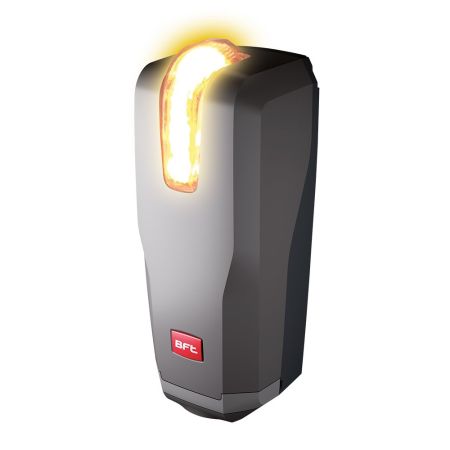 Click Here To Enlarge This Photo Of BFT Thea Photocells