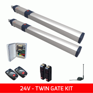 BFT Giuno Ultra BT A20 Kit