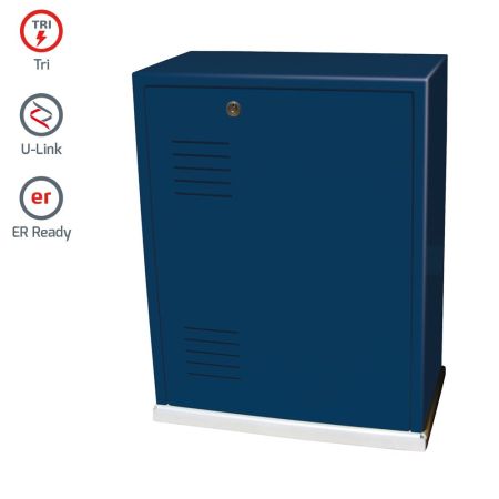 Click Here To Enlarge This Photo Of BFT SP 3500 Sliding Gate Motor