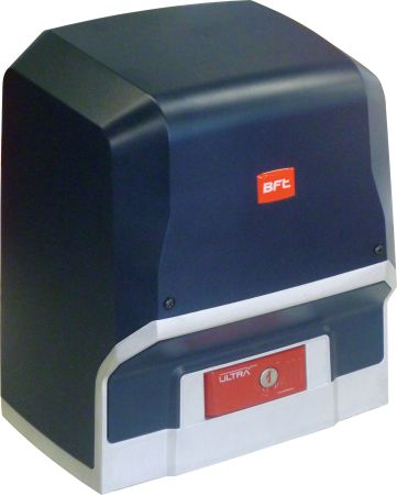 Click Here To Enlarge This Photo Of BFT Ares Ultra BT A1000