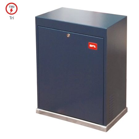 Click Here To Enlarge This Photo Of BFT Oberon Gearmotor