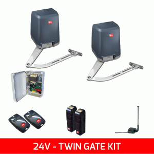 BFT Virgo Smart BT A Kit