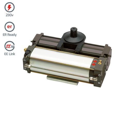 Click Here To Enlarge This Photo Of BFT Sub R Operator