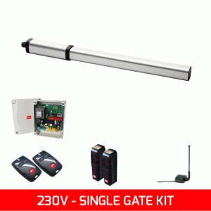 BFT Lux 2B R Single Kit