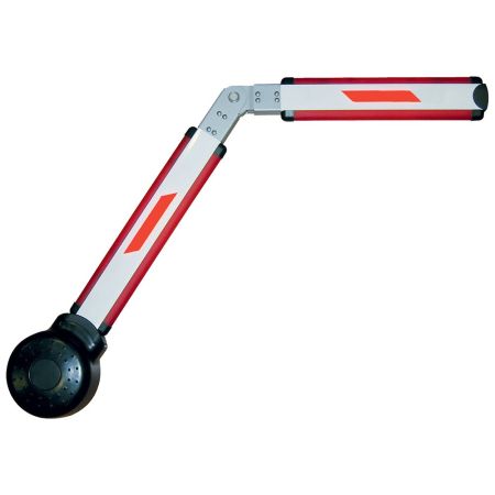 Click Here To Enlarge This Photo Of BFT 90 degree articulation for Giotto