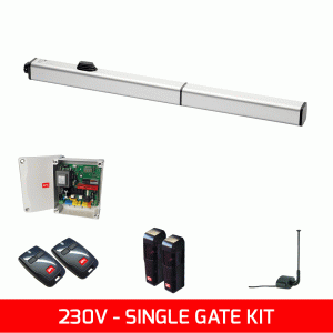 BFT P4&period;5 Single Kit