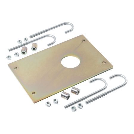 Click Here To Enlarge This Photo Of BFT Foundation Kit for Maxima Ultra 36