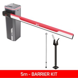 BFT Maxima Ultra 36 Kit with 5m boom