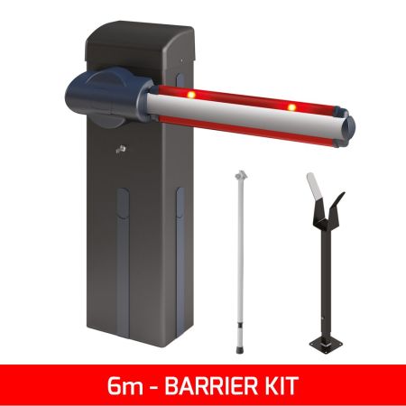 Click Here To Enlarge This Photo Of BFT Giotto 60 BT S Kit