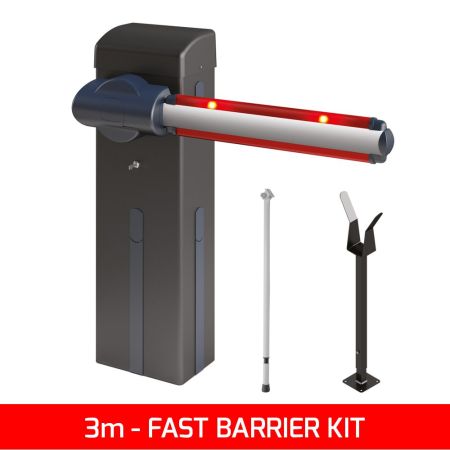 Click Here To Enlarge This Photo Of BFT Giotto 30 BT S Kit