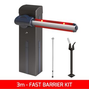 BFT Giotto 30 BT S Kit