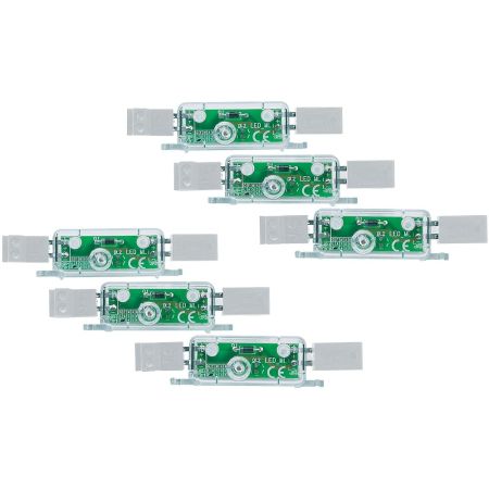 Click Here To Enlarge This Photo Of BFT Light Kit for boom arm