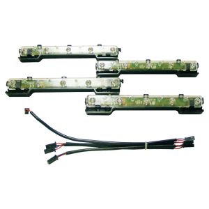 BFT Cabinet Light Kit