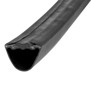 BFT Black protective lower profile