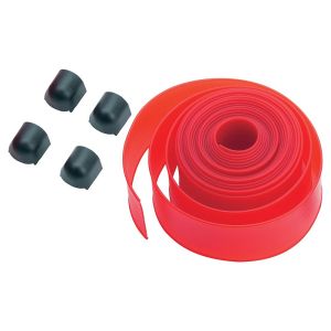BFT 3m red protective profile