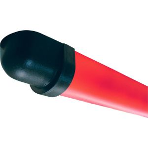 BFT Red protective lower profile for 3m booms