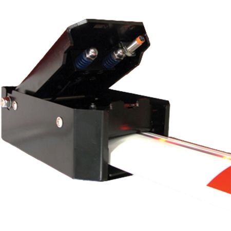 Click Here To Enlarge This Photo Of BFT Boom break out holder