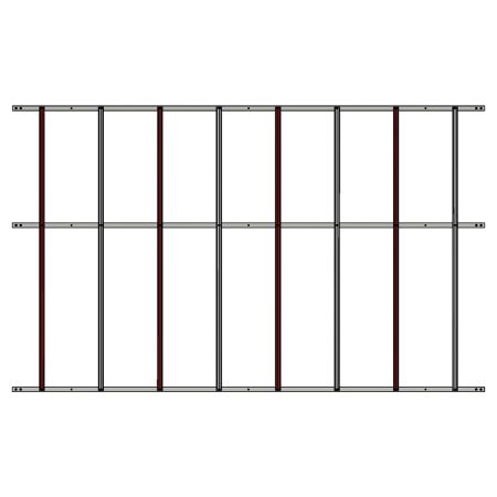 Click Here To Enlarge This Photo Of BFT Top and Bottom Skirt for the Maxima Ultra 36