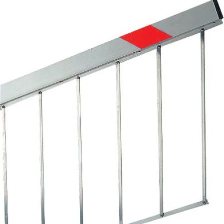 Click Here To Enlarge This Photo Of BFT Lower Skirt for Maxima Ultra