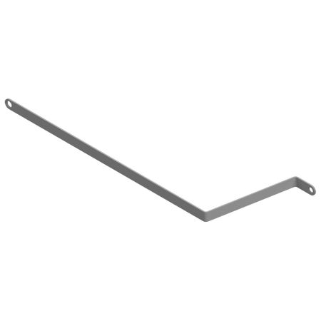 Click Here To Enlarge This Photo Of BFT Bracket for skirts - Maxima Ultra 36