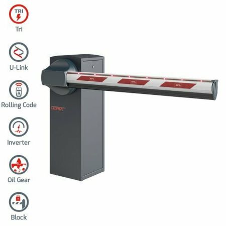 Click Here To Enlarge This Photo Of BFT Maxima Ultra 68