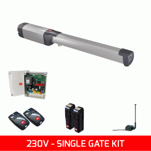 BFT Phobos AC A25 Single Kit