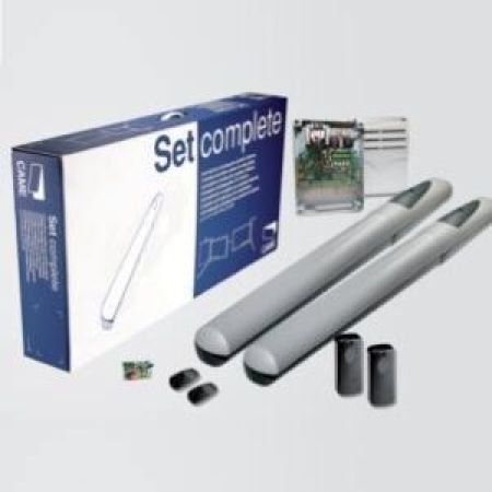 Click Here To Enlarge This Photo Of CAME AXO-P7 Kit