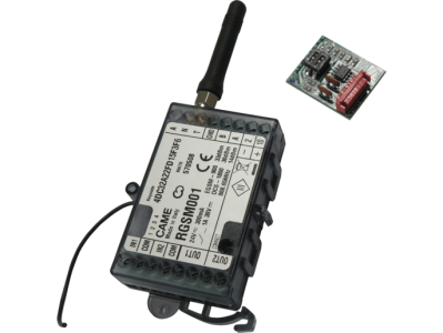 CAME Connect RGSM Master Gateway
