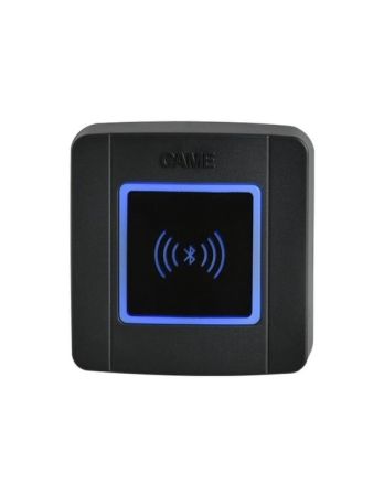 Click Here To Enlarge This Photo Of CAME SELB1SDG3- Surface mounted bluetooth digital switch&period; 250 users