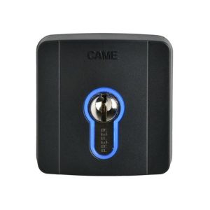 CAME SEL Switch&period; Surface mounted&period;