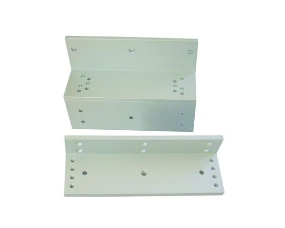 Click Here To Enlarge This Photo Of CAME L&Z bracket